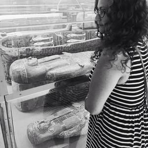 Meet your Posher, Jamie